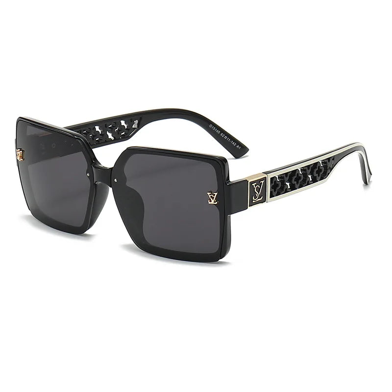 Classic Fashion Luxury Glamour