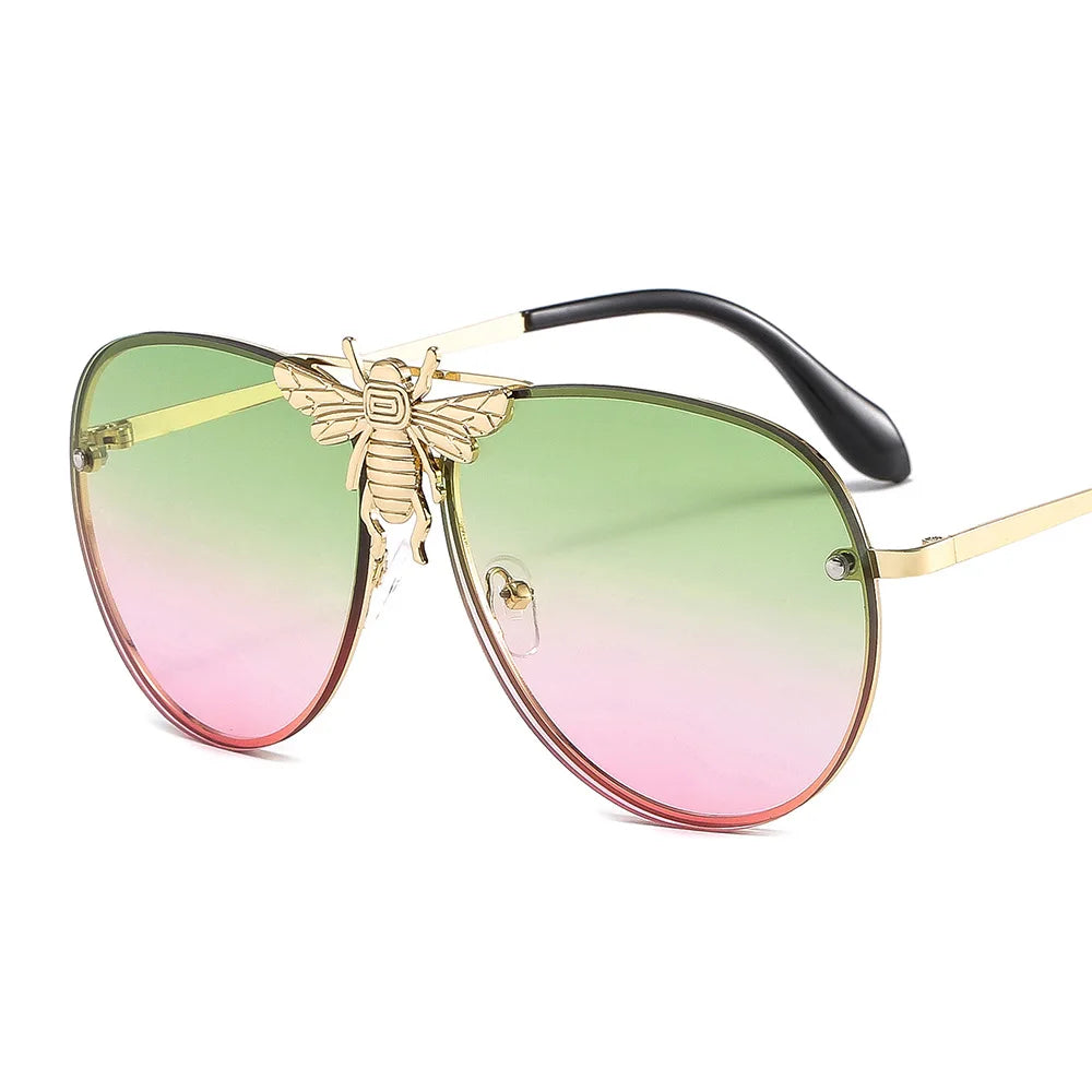Luxury Bee Trending Shades - UV400