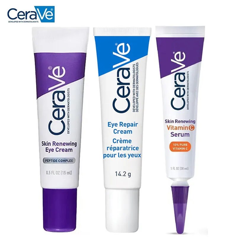 Eye Serum | Reduce Dark Circles
