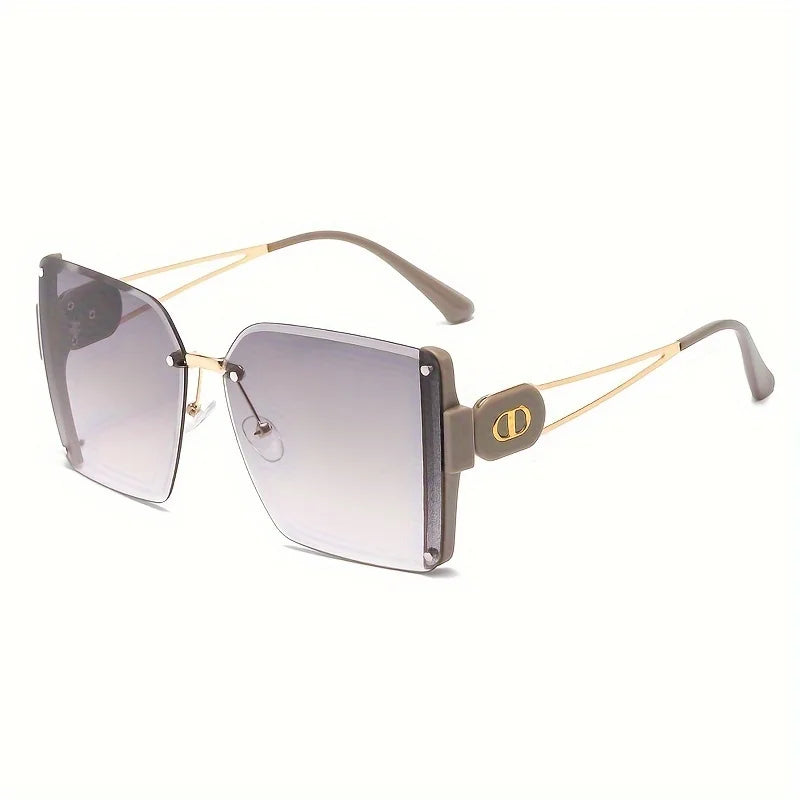Trendy UV fashion For sun shading