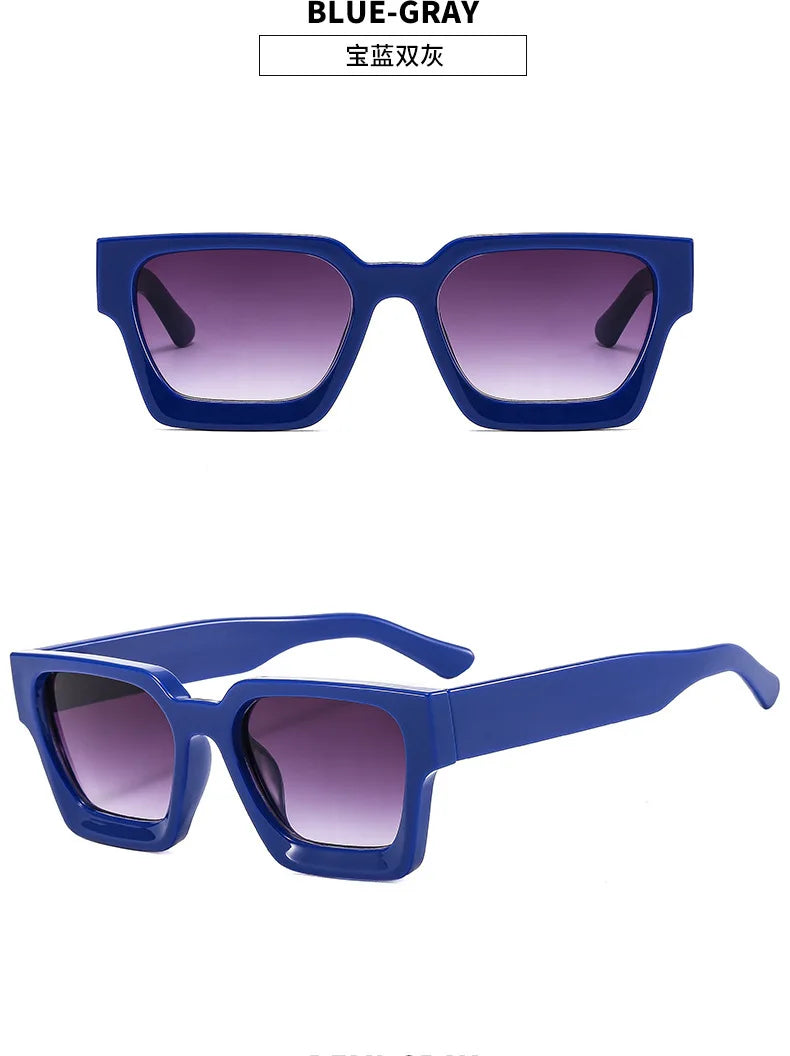 Designer Green Unisex Shades Eyewear = UV400