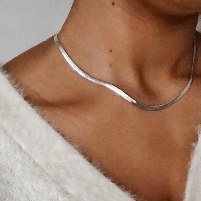 Crystal Star Pendant Necklaces