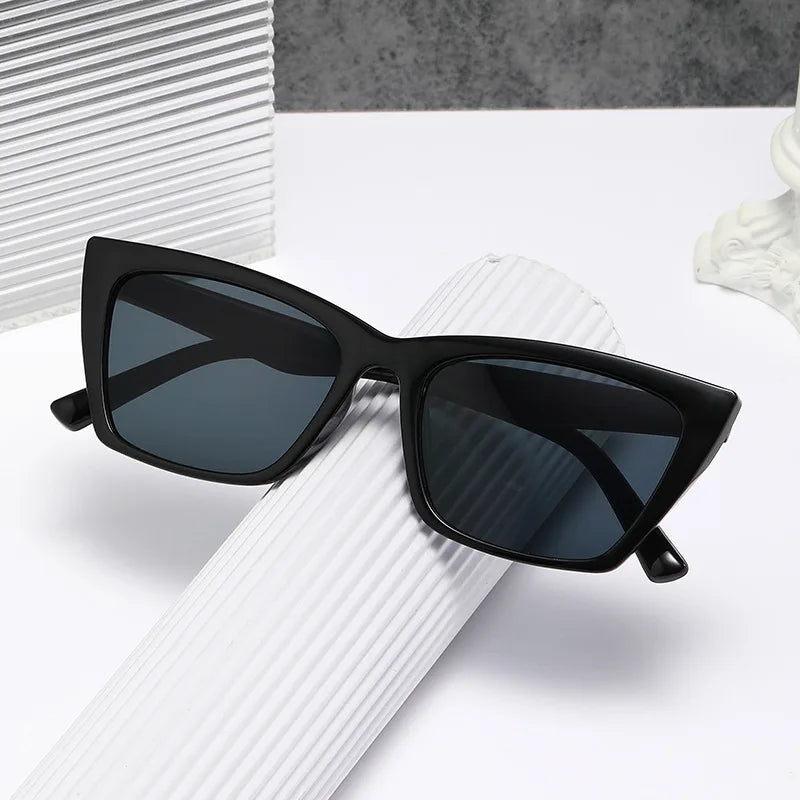 Cat Eye Vintage Outdoor Shades
