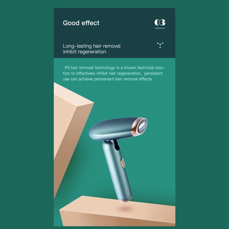 Laser Hair Removal For Whole Body Use