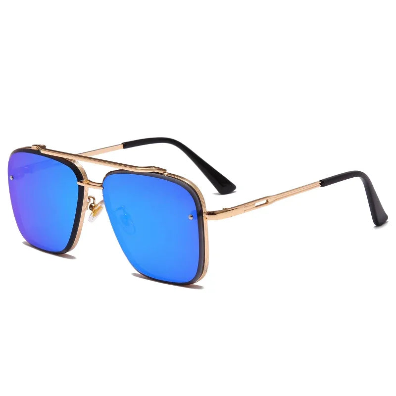 Classic Square Shades UV400