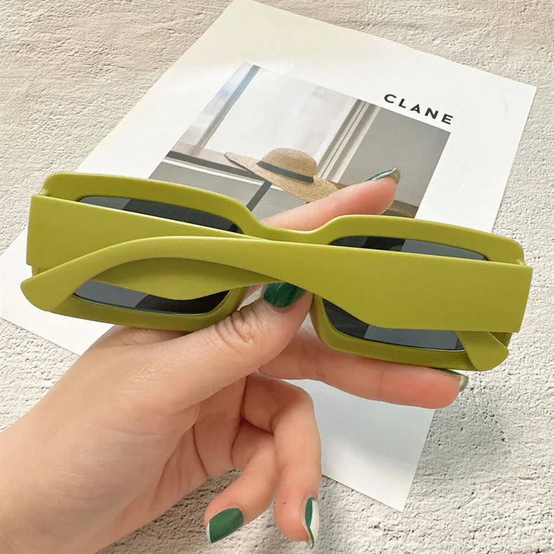 Vintage Street UV400 Eyewear