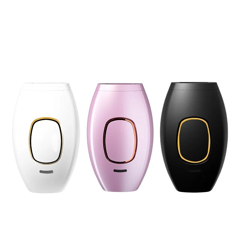 Skin rejuvenation and hair removal unisex