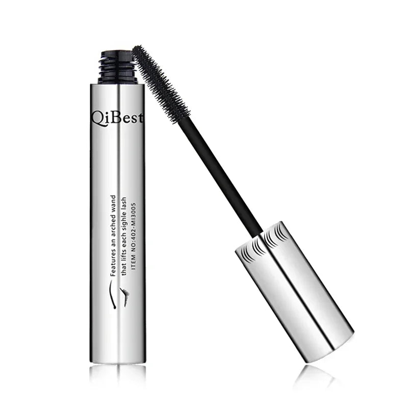 4D Silk Fiber Eyelash Mascara Waterproof