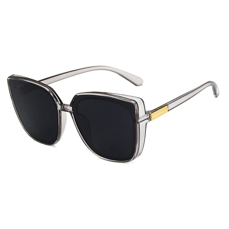 Vintage Large frame Shades | UV400