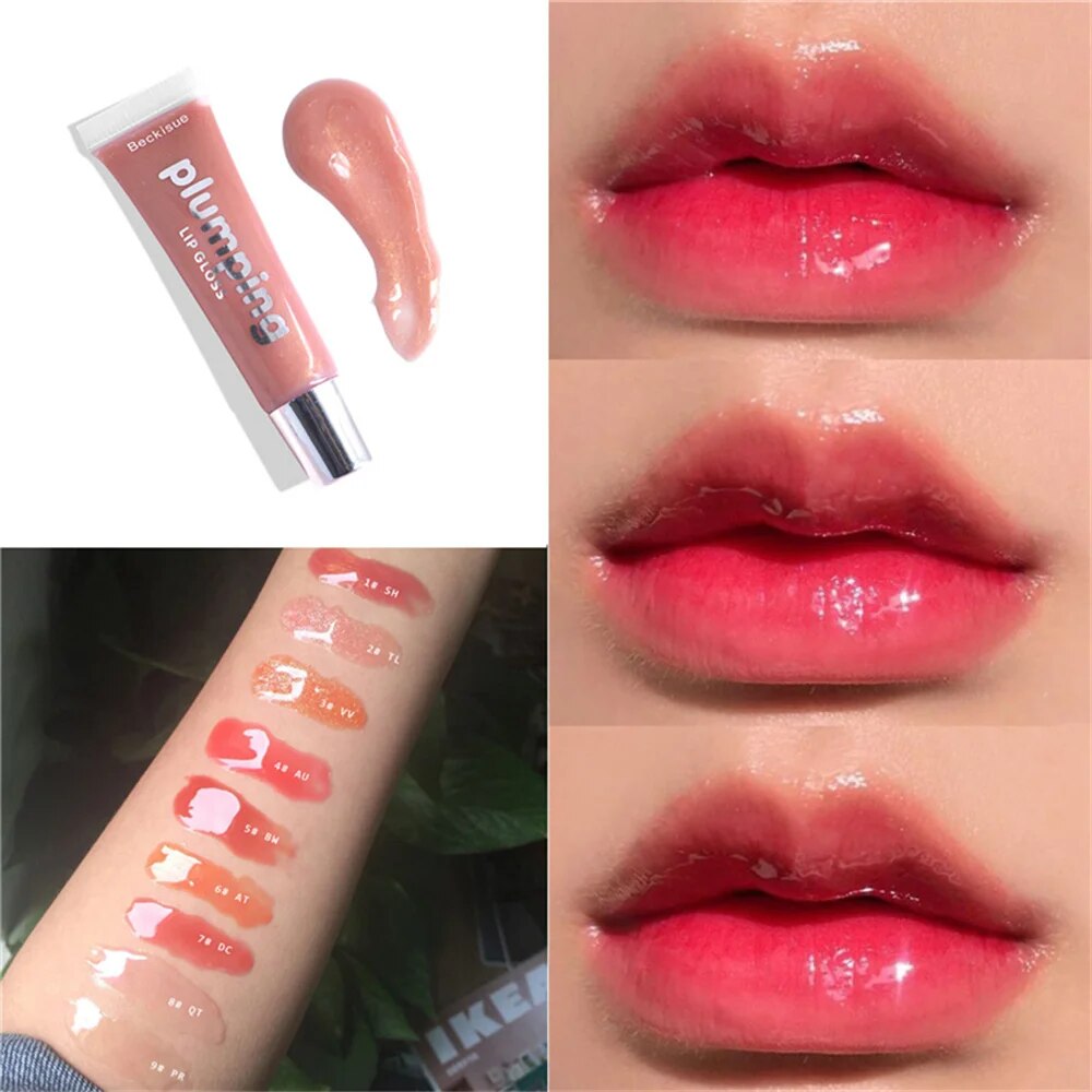 Moist Rich Lip Gloss | Lip Balm