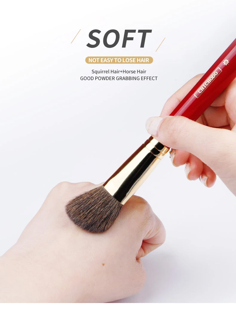Luxury Contour Brush High Quality