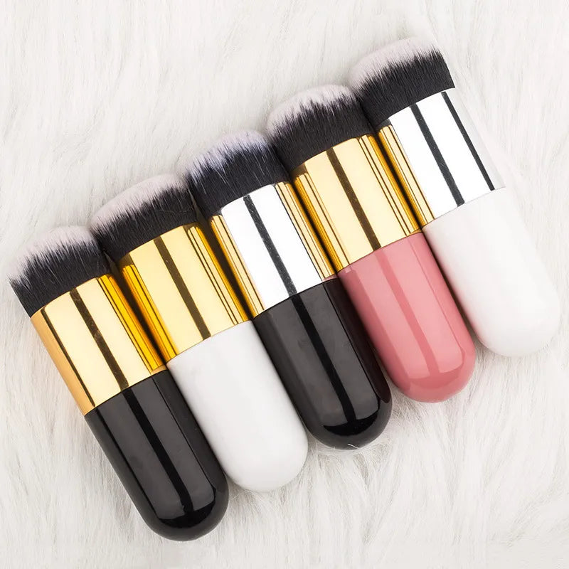 1pcs Foundation Brush