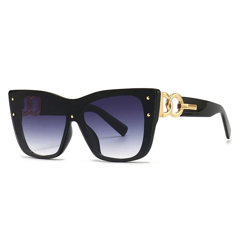 Cat Eye Driving Shades UV400