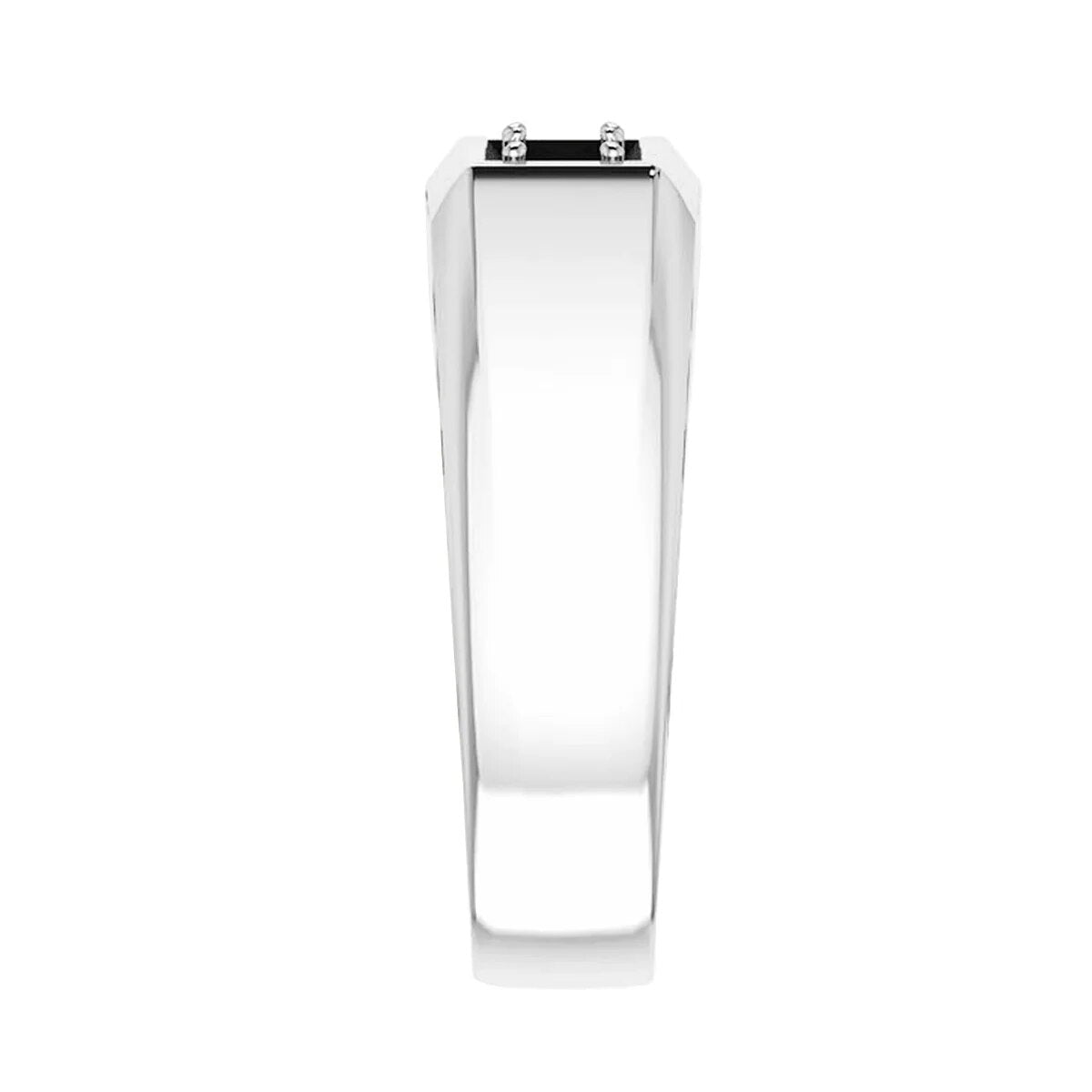 925 Sterling Silver 0.3ct