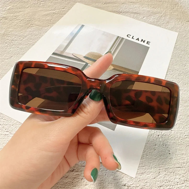 Vintage Street UV400 Eyewear