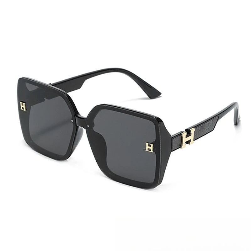 UV Protection High-grade Sunglasses