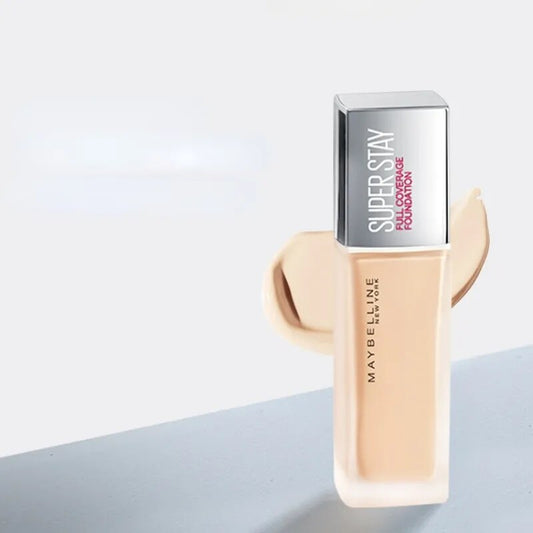 Foundation Long Lasting Oil Control Concealer