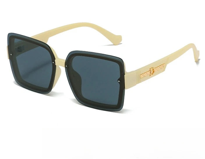 UV Protection High-grade Sunglasses