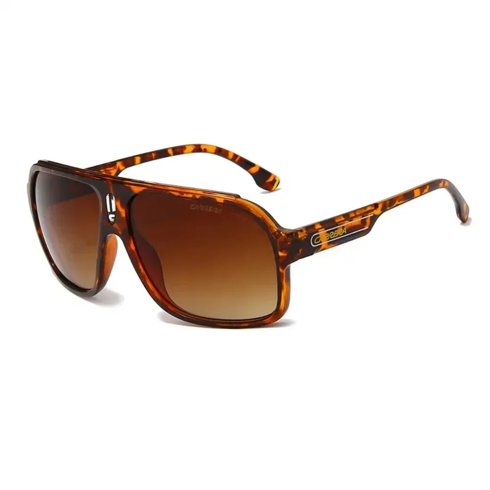 Trendsetter Retro pilot Sunglasses