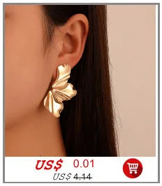 Cuban Vintage Chunky Jewelry