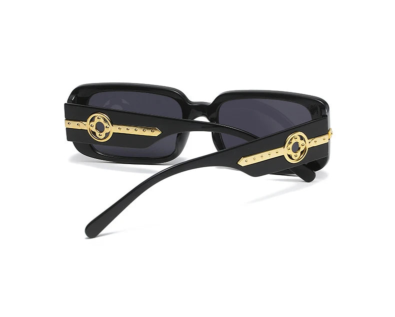 Classic Square Sunglasses | UV400