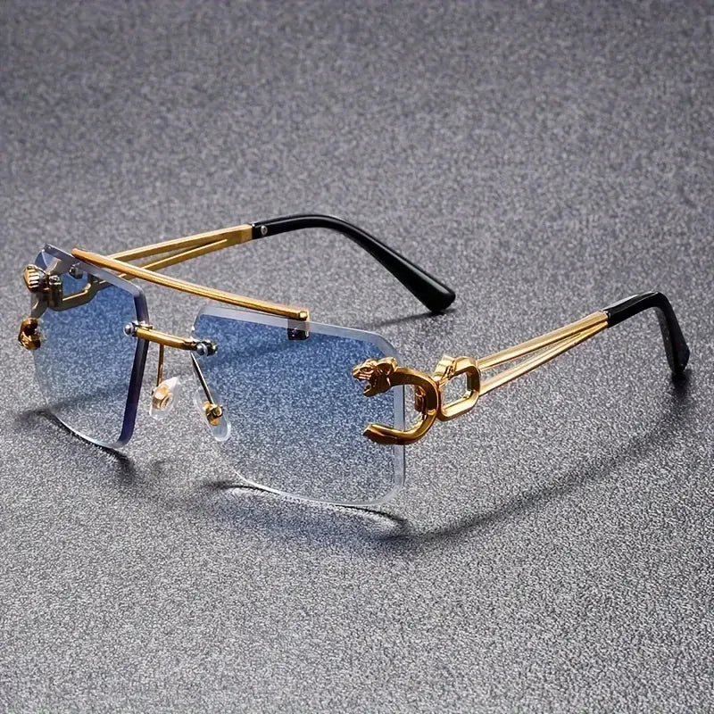 Unisex Sports decoration Photo Holiday gift glasses
