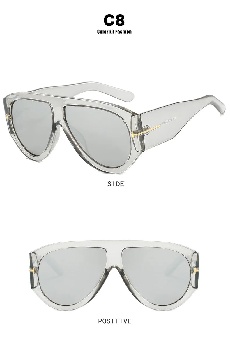 Pilot Luxury Punk V400 Shades