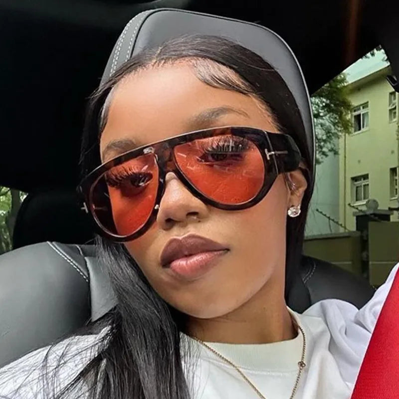 Pilot Shape Stylish | Driving  |Hiking Sunglasses
