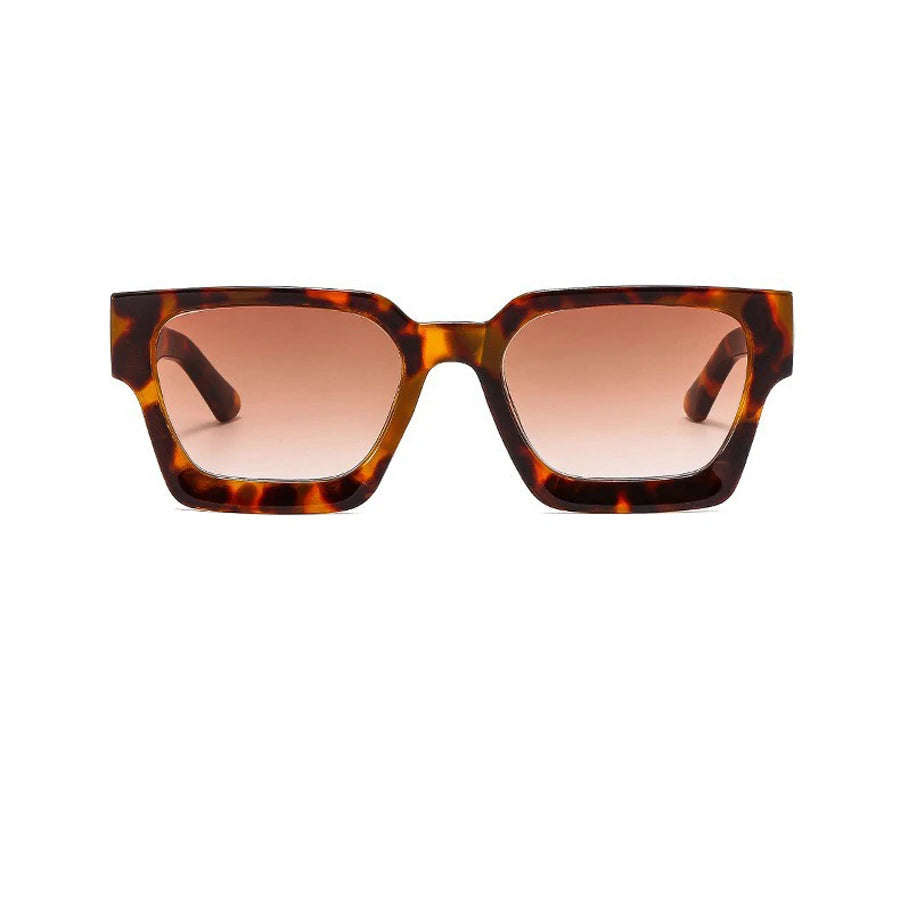 Designer Green Unisex Shades Eyewear = UV400