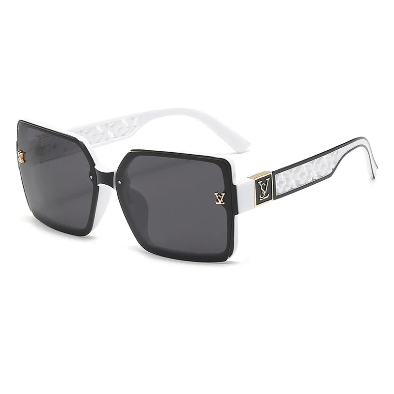 Classic Fashion Luxury Glamour