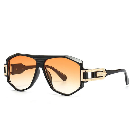 Luxury Eyewear Uv400 Driving Glasses