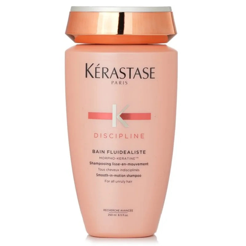 Smooth-In-Motion Shampoo (For All Unruly Hair)