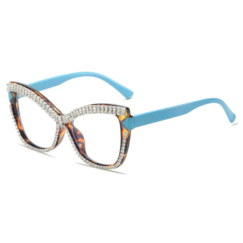 Cat Eye Vintage Stylish
