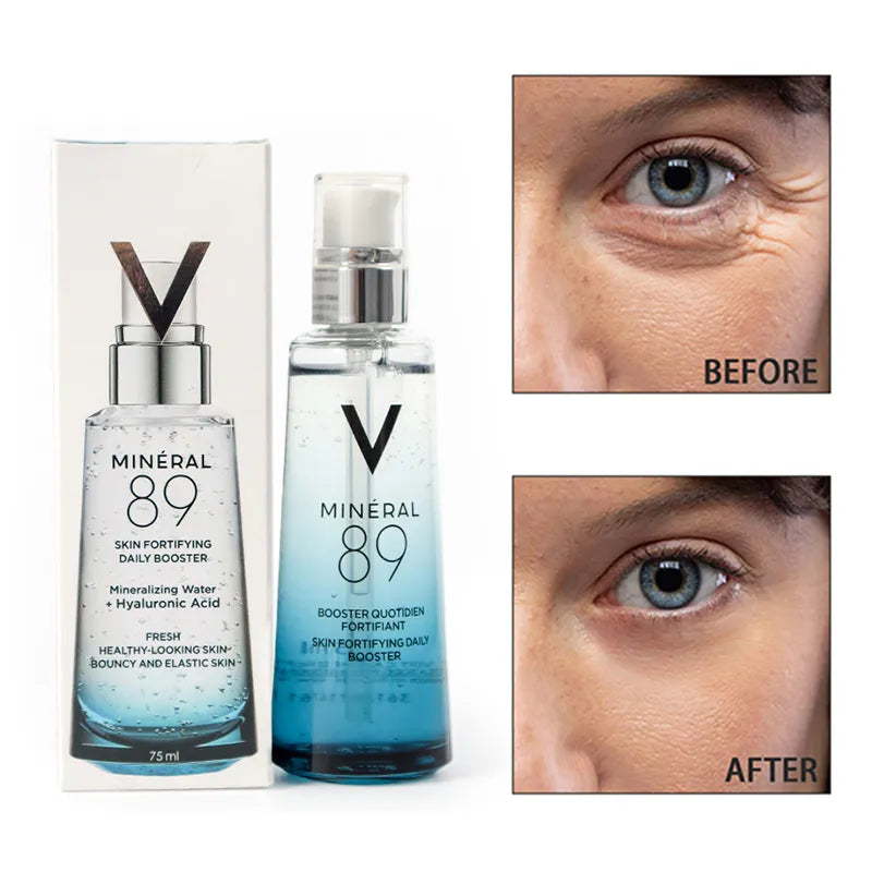 Face Moisturizing Serum