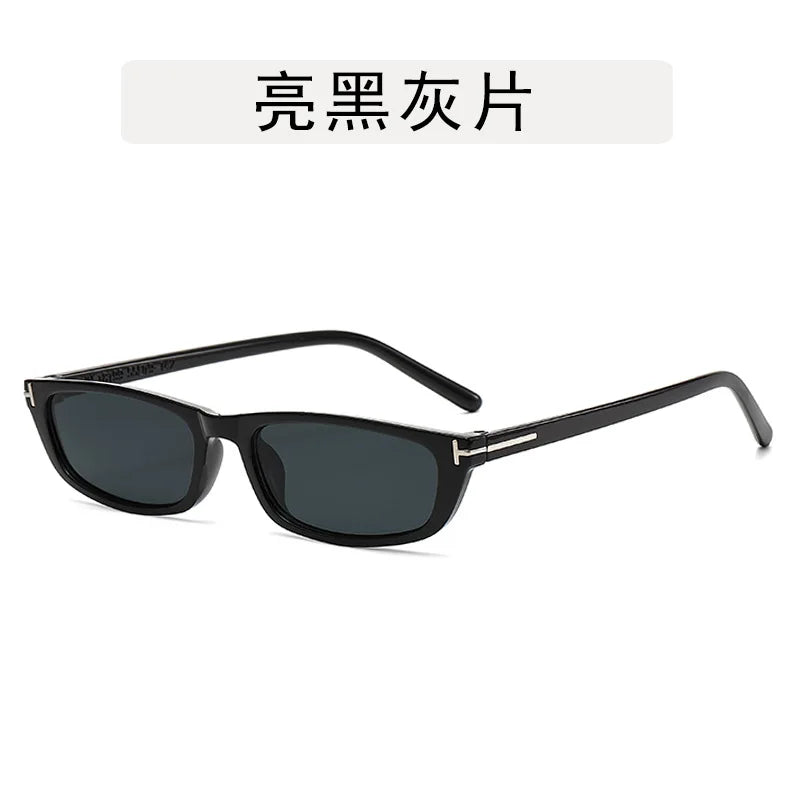 Trendy Stylish European / American UV Protection Sunglass