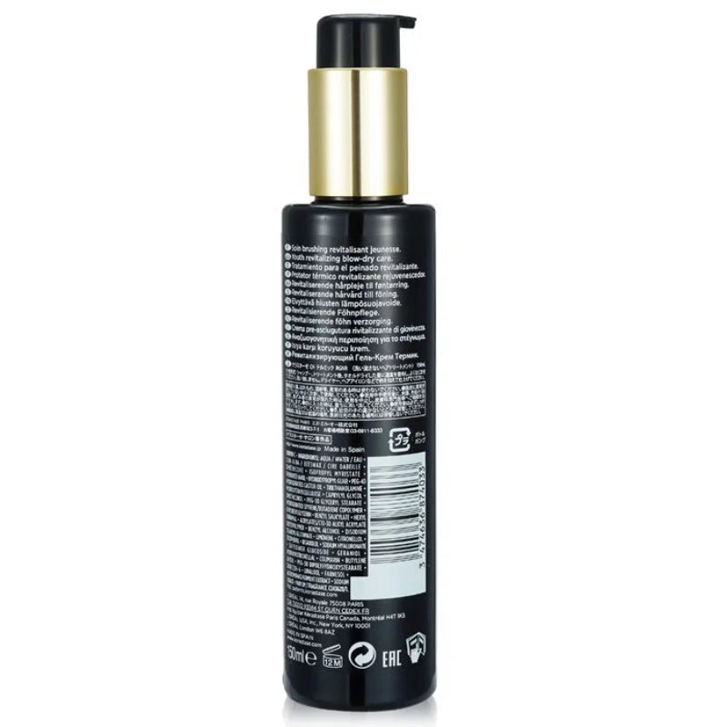 Regenerant Youth Revitalizing Blow-Dry Care (Lengths and Ends)