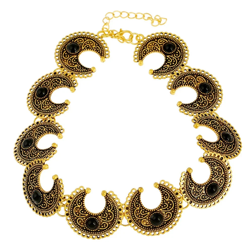 Boho Statement Jewelry Gift