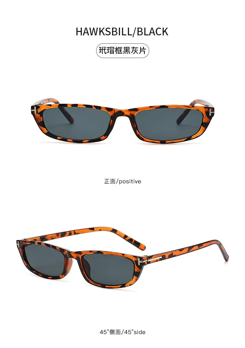 Trendy Stylish European / American UV Protection Sunglass