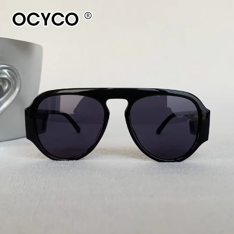 Luxury Trendy Shades UV400