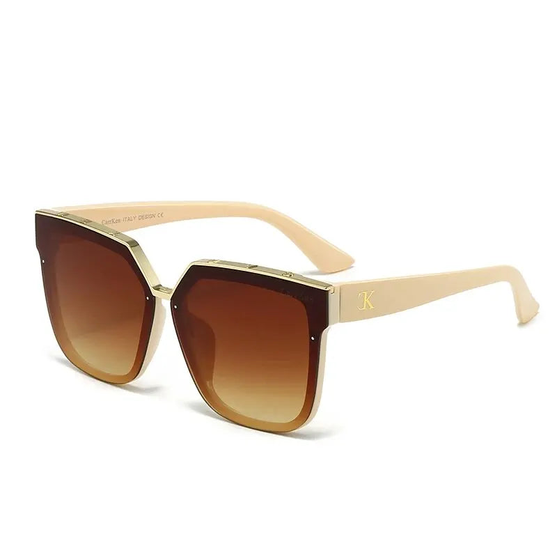 Fashion Square Outdoor Sunshade