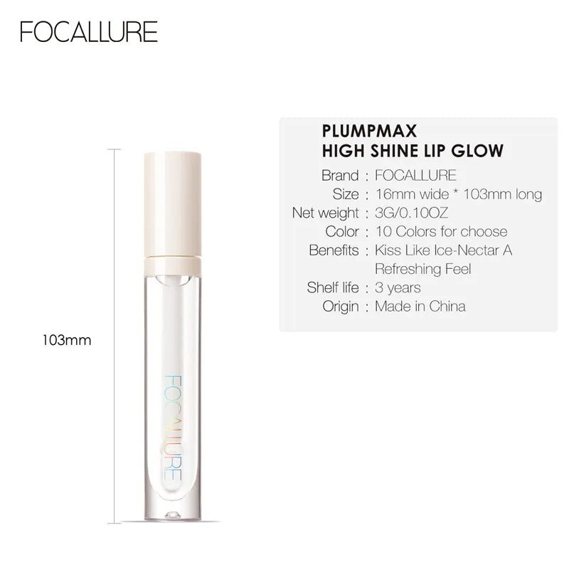 Liquid Lipstick | Lip gloss | Lip Balm Not-sticky