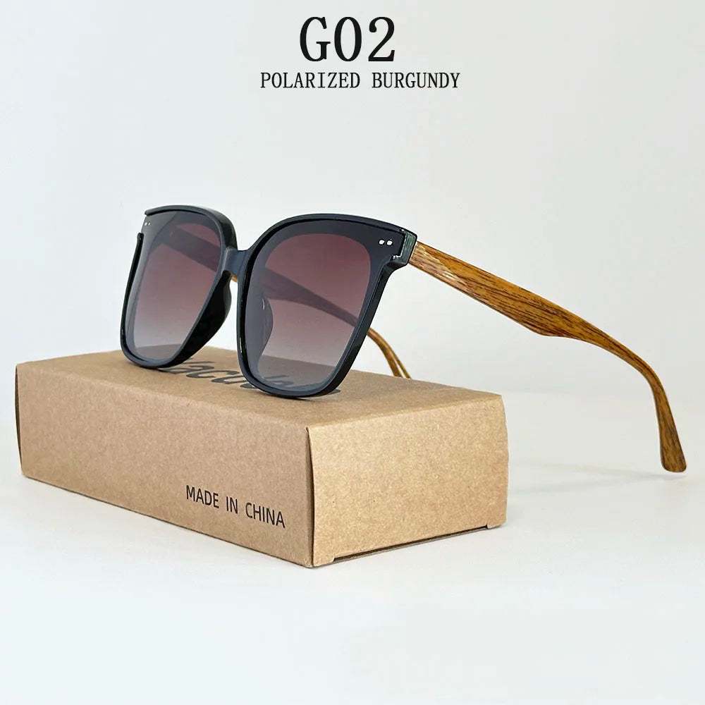 Outdoor Trending Vintage Glasses
