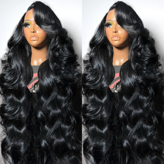 360 Full Lace 100% | 13x6 HD Lace Frontal