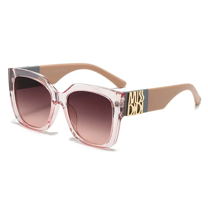Luxury Stylish Trendy Eyewear | UV400