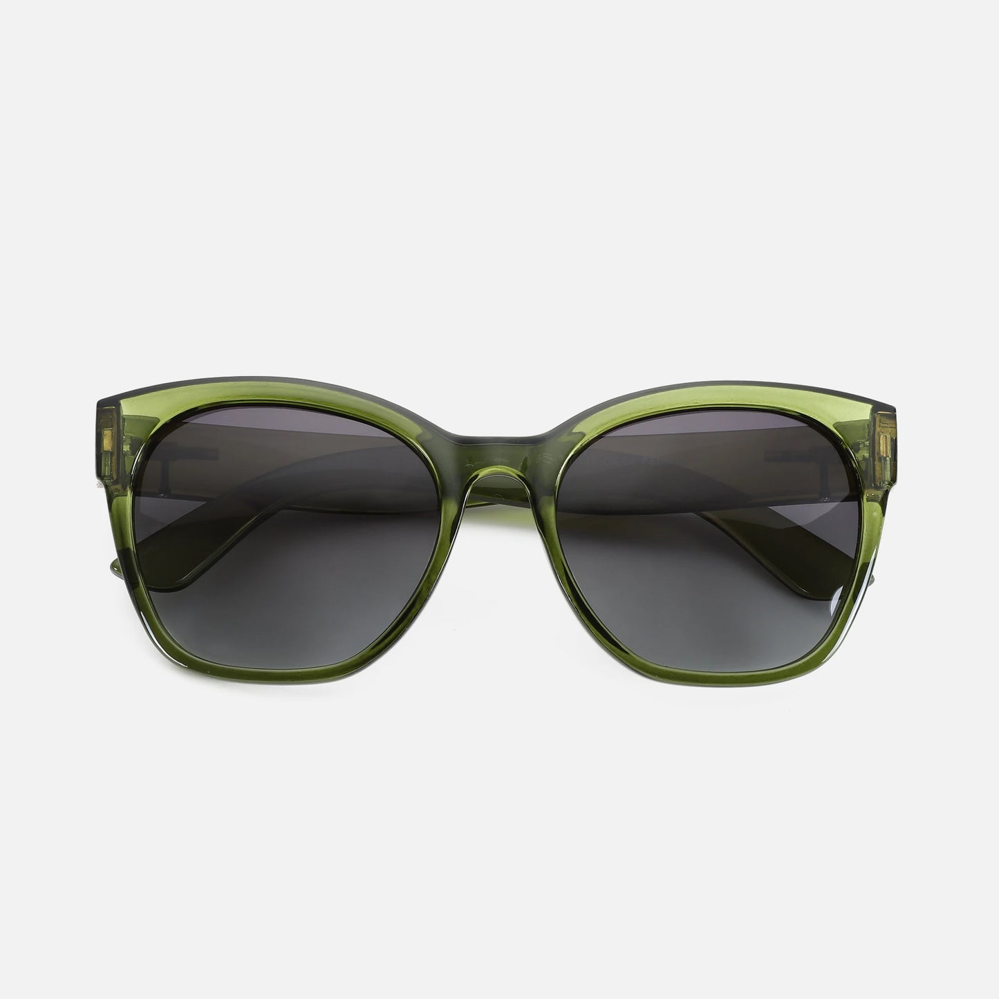 Polarized UV400 Cat Eye Sunglasses