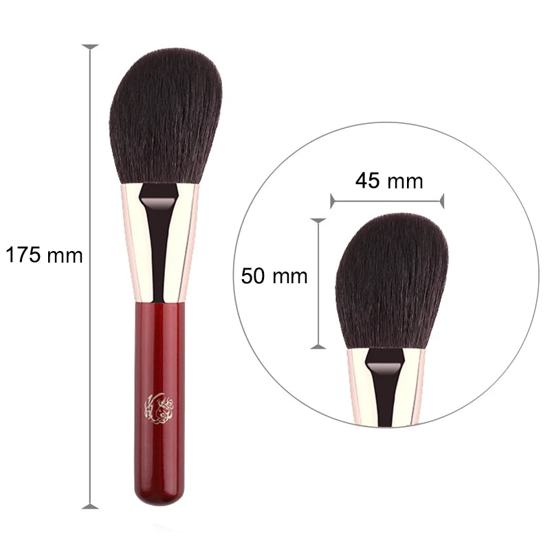 Professional Handmade Make Up Brush