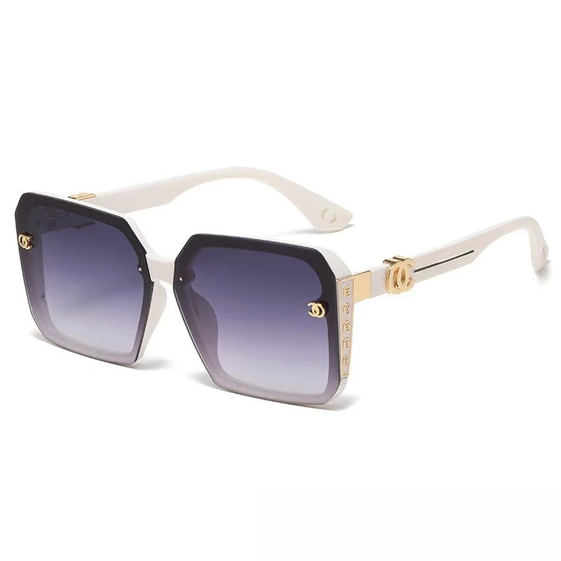 UV Protection High-grade Sunglasses