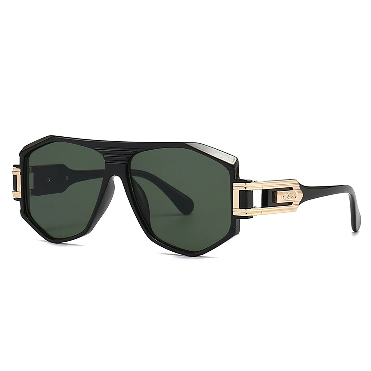 Luxury Eyewear Uv400 Driving Glasses
