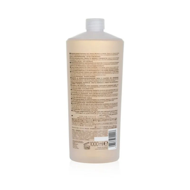 Hydrating Illuminating Shampoo (Lightened or Highlighted Hair)
