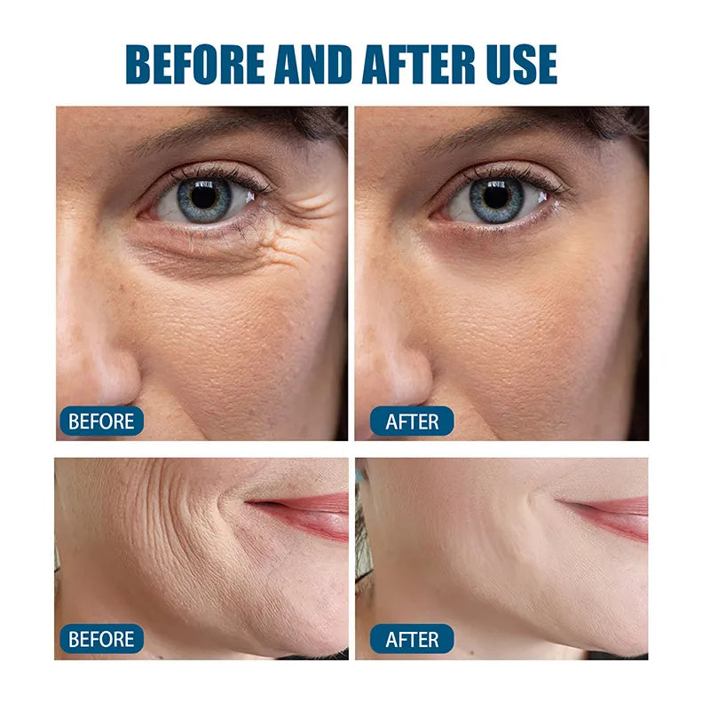 Face Moisturizing Serum